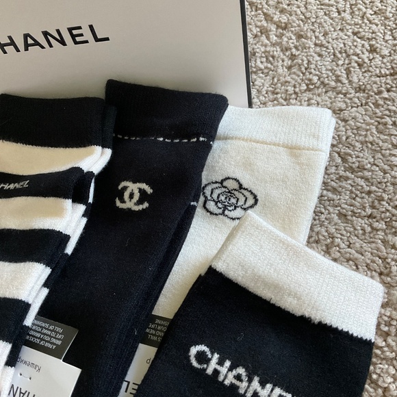 Unisex socks CC - Picture 3 of 4